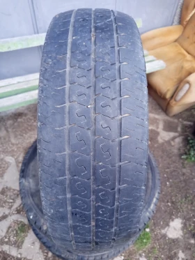 Гуми Летни 215/75R16