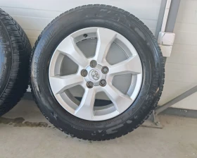 ���� � ������ 225/65R17 �� Toyota Rav4 | Mobile.bg � ����� ������ 5