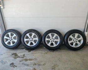 ���� � ������ 225/65R17 �� Toyota Rav4 | Mobile.bg � ����� ������ 2