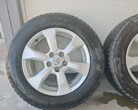 ���� � ������ 225/65R17 �� Toyota Rav4 | Mobile.bg � ����� ������ 3