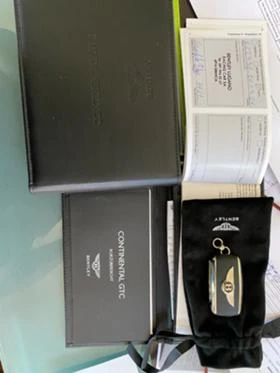 Bentley Continental gt GTC 4, 0 BI TURBO V8 4WD НОВ ВНОС ШВЕЙЦАРИЯ УНИКАТ, снимка 16