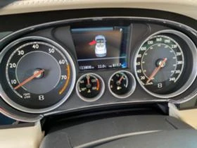 Bentley Continental gt GTC 4, 0 BI TURBO V8 4WD НОВ ВНОС ШВЕЙЦАРИЯ УНИКАТ, снимка 15
