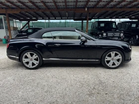 Bentley Continental gt GTC 4, 0 BI TURBO V8 4WD НОВ ВНОС ШВЕЙЦАРИЯ УНИКАТ, снимка 2