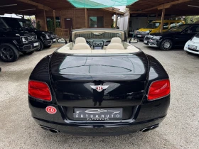 Bentley Continental gt GTC 4, 0 BI TURBO V8 4WD НОВ ВНОС ШВЕЙЦАРИЯ УНИКАТ, снимка 10