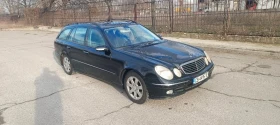 Mercedes-Benz E 320