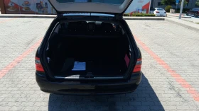 Mercedes-Benz E 200  Бензин, 6 скорости , снимка 9