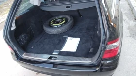 Mercedes-Benz E 200  Бензин, 6 скорости , снимка 10