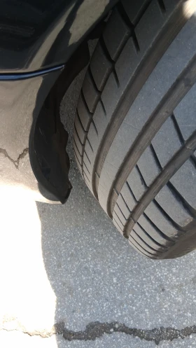 Mercedes-Benz E 200  Бензин, 6 скорости , снимка 13