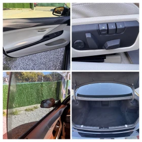 BMW 640 d/M6 PERFORMANCE/УНИКАТ-ЧЕРНА ПЕРЛА/ТОП ВИЗИЯ/, снимка 13