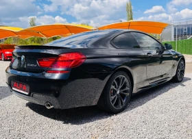 BMW 640 d/M6 PERFORMANCE/УНИКАТ-ЧЕРНА ПЕРЛА/ТОП ВИЗИЯ/, снимка 8