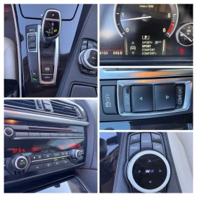 BMW 640 d/M6 PERFORMANCE/УНИКАТ-ЧЕРНА ПЕРЛА/ТОП ВИЗИЯ/, снимка 15