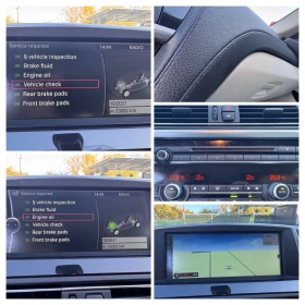 BMW 640 d/M6 PERFORMANCE/УНИКАТ-ЧЕРНА ПЕРЛА/ТОП ВИЗИЯ/, снимка 16