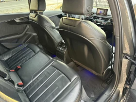 Audi A4 3.0TDI* 272* QUATTRO* DIGITALCOCPIT* FULL* 3xS-LIN, снимка 12