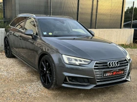 Audi A4 3.0TDI* 272* QUATTRO* DIGITALCOCPIT* FULL* 3xS-LIN, снимка 3