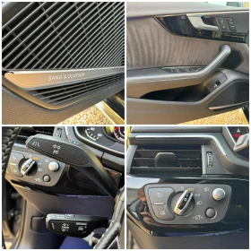 Audi A4 3.0TDI* 272* QUATTRO* DIGITALCOCPIT* FULL* 3xS-LIN, снимка 14