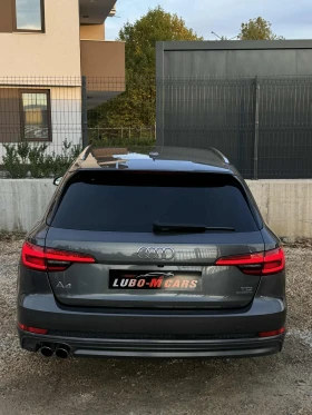 Audi A4 3.0TDI* 272* QUATTRO* DIGITALCOCPIT* FULL* 3xS-LIN, снимка 7