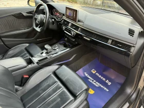 Audi A4 3.0TDI* 272* QUATTRO* DIGITALCOCPIT* FULL* 3xS-LIN, снимка 11