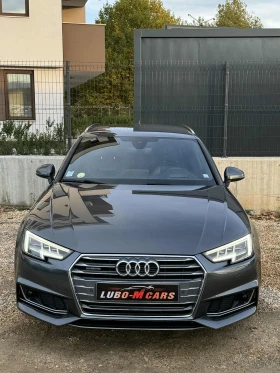 Audi A4 3.0TDI* 272* QUATTRO* DIGITALCOCPIT* FULL* 3xS-LIN, снимка 2