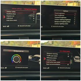 Audi A4 3.0TDI* 272* QUATTRO* DIGITALCOCPIT* FULL* 3xS-LIN, снимка 17
