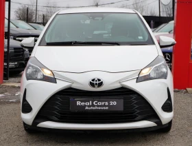Toyota Yaris * 1.5 VVT-i* , снимка 2