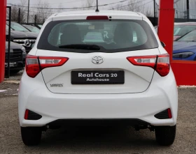 Toyota Yaris * 1.5 VVT-i* , снимка 5