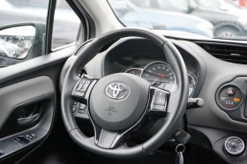 Toyota Yaris * 1.5 VVT-i* , снимка 10
