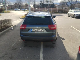 Citroen C5 2.0 HDI AUTOMAT , снимка 7
