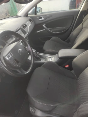 Citroen C5 2.0 HDI AUTOMAT , снимка 13