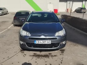 Citroen C5 2.0 HDI AUTOMAT , снимка 1