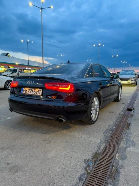 Audi A6 Supercharger C7, снимка 5