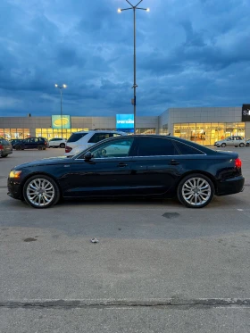 Audi A6 Supercharger C7, снимка 3