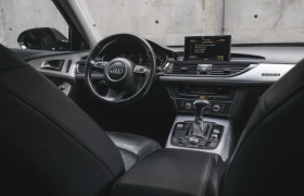 Audi A6 Supercharger C7, снимка 7