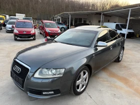 Audi A6 3.0TDI FULL S-LINE, снимка 1