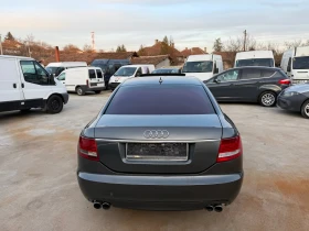 Audi A6 3.0TDI FULL S-LINE, снимка 6