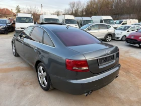 Audi A6 3.0TDI FULL S-LINE, снимка 7