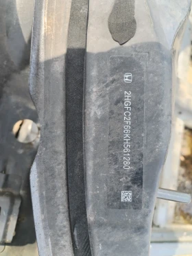 Honda Civic, снимка 5