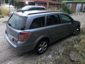 Opel Astra 1.9 CDTI, снимка 3