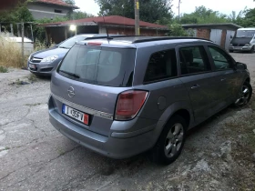 Opel Astra 1.9 CDTI, снимка 6