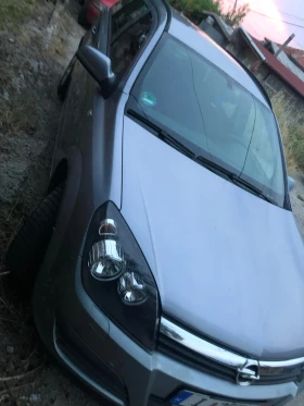 Opel Astra 1.9 CDTI, снимка 5