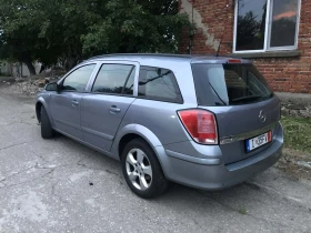Opel Astra 1.9 CDTI, снимка 4