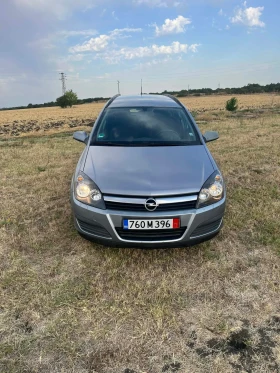 Opel Astra 1.9 CDTI, снимка 14