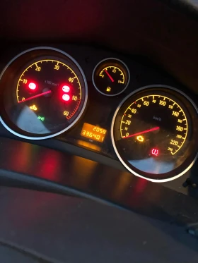 Opel Astra 1.9 CDTI, снимка 10