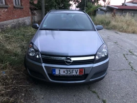 Opel Astra 1.9 CDTI, снимка 1