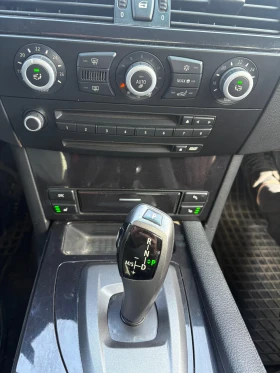 BMW 525 525XD , снимка 8