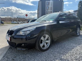 BMW 525 525XD , снимка 4