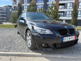 BMW 525 525XD , снимка 1