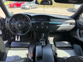 BMW 525 525XD , снимка 5