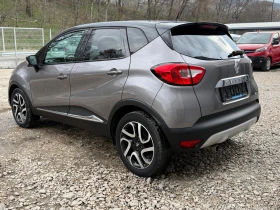 Renault Captur 1.5DCI* AVTOMAT* LED* NAVI* TOP, снимка 4