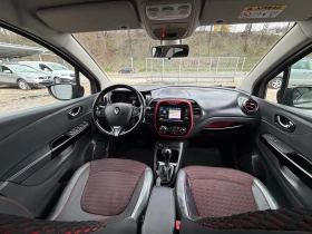 Renault Captur 1.5DCI* AVTOMAT* LED* NAVI* TOP, снимка 10