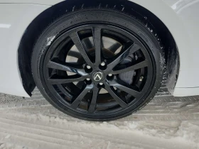Lexus IS 350  F SPORT /CARFAX/2 Ключа/Червена Кожа/Шибедах/, снимка 15